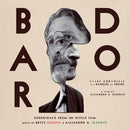 Bardo on Soundtrack vinyyli LP-levy.