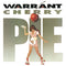 Cherry Pie on Warrant bändin vinyyli LP-levy.