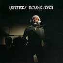 Double Seven on Upsetters bändin vinyyli LP-levy.