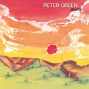 Kolors on Peter Green artistin vinyyli LP-levy.