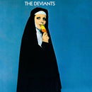 The Deviants on The Deviants bändin vinyyli LP-levy.