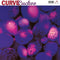 Cuckoo on Curve bändin vinyyli LP-levy.