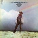 Giant Step/De Ole Folks At Home on Taj Mahal artistin vinyyli LP-levy.