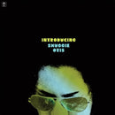 Introducing on Shuggie Otis artistin vinyyli LP-levy.