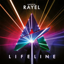 Lifeline on Andrew Rayel artistin vinyyli LP-levy.