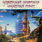 Anderson Bruford Wakeman Howe on Anderson Bruford Wakeman Howe bändin vinyyli LP-levy.