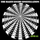 Spiral on Harry Roche Constellation bändin vinyyli LP-levy.