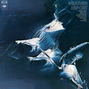 Weather Report on Weather Report bändin vinyyli LP-levy.