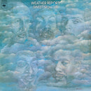 Sweetnighter on Weather Report bändin vinyyli LP-levy.
