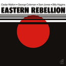 Eastern Rebellion on Eastern Rebellion bändin vinyyli LP-levy.