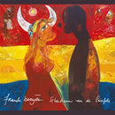 Schaduw Van De Liefde on Frank Boeijen artistin vinyyli LP-levy.