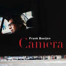 Camera on Frank Boeijen artistin vinyyli LP-levy.