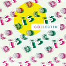 Disco Collected on V/A vinyyli LP.