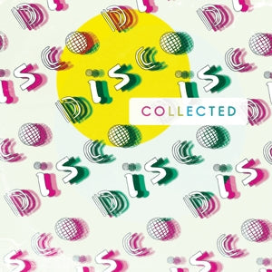 Disco Collected on V/A vinyyli LP.