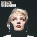 Best Of on Primitives bändin vinyyli LP-levy.