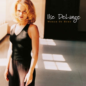 World Of Hurt on Ilse Delange artistin vinyyli LP-levy.