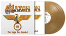 The Eagle Has Landed III on Saxon bändin vinyyli LP-levy.
