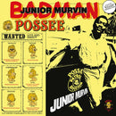 Bad Man Possee on Junior Murvin artistin vinyyli LP-levy.