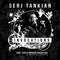 Invocations on Serj Tankian artistin vinyyli LP-levy.
