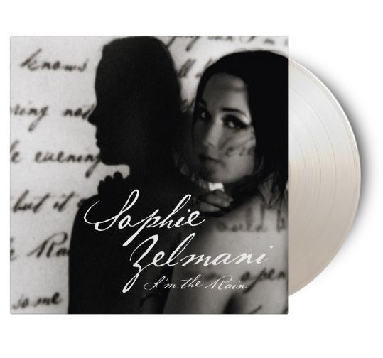 I'm The Rain on Sophie Zelmani artistin vinyyli LP-levy.