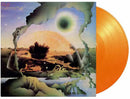Toward the Sun on Druid bändin vinyyli LP-levy.