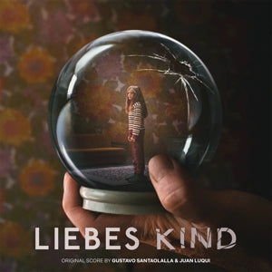 Liebes Kind on Soundtrack vinyyli LP.