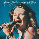 Farewell Song on Janis Joplin artistin vinyyli LP-levy.