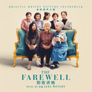 The Farewell on Soundtrack vinyyli LP-levy.