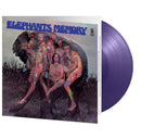 Elephant's Memory on Elephant's Memory bändin vinyyli LP-levy.