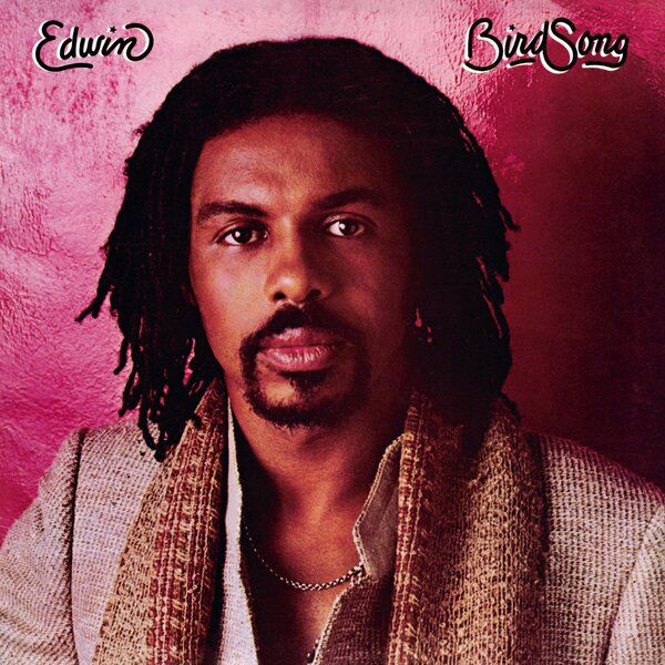 Edwin Birdsong on Edwin Birdsong artistin vinyyli LP-levy.