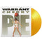 Cherry Pie on Warrant bändin vinyyli LP-levy.