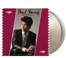 No Parlez on Paul Young artistin vinyyli LP-levy.