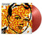 Rotting Piñata on Sponge bändin vinyyli LP-levy.