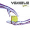 Gift on Vangelis artistin vinyyli LP-levy.