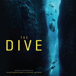 Dive on Various Artists vinyyli LP-levy.