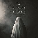 A Ghost Story on Daniel Hart artistin vinyyli LP-levy.
