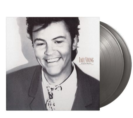 Other Voices (Expanded) on Paul Young artistin vinyyli LP-levy.