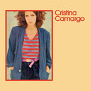 Cristina Camargo on Cristina Camargo artistin vinyyli LP-levy.