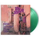 Trio Ternura on Trio Ternura bändin vinyyli LP-levy.