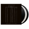 Death Stranding on Ludvig Forssell artistin vinyyli LP-levy.