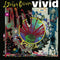 Vivid on Living Colour bändin vinyyli LP-levy.