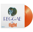 Reggae is Tight on Lloyd Charmers artistin vinyyli L-levy.