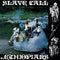 Slave Call on The Ethiopians bändin vinyyli LP-levy.