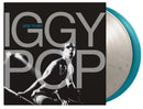 Pop Music on Iggy Pop artistin vinyyli LP-levy.
