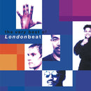 Very Best Of on Londonbeat bändin vinyyli LP-levy.