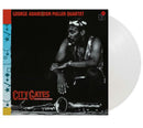 City Gates on George & Don Pullen -Quartet- Adams - bändin vinyyli LP-levy.