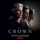 The Crown Season 6 on V/A vinyyli LP-levy.