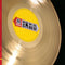 Here We Go, Stereo! on Racoon bändin vinyyli LP-levy.