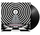 Tyranny And Mutation on Blue Oyster Cult bändin vinyyli LP-levy.
