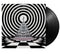 Tyranny And Mutation on Blue Oyster Cult bändin vinyyli LP-levy.